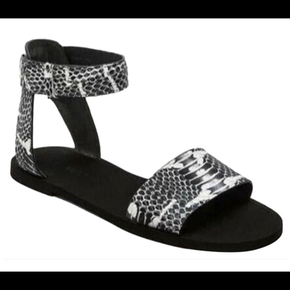 Vince Sandal